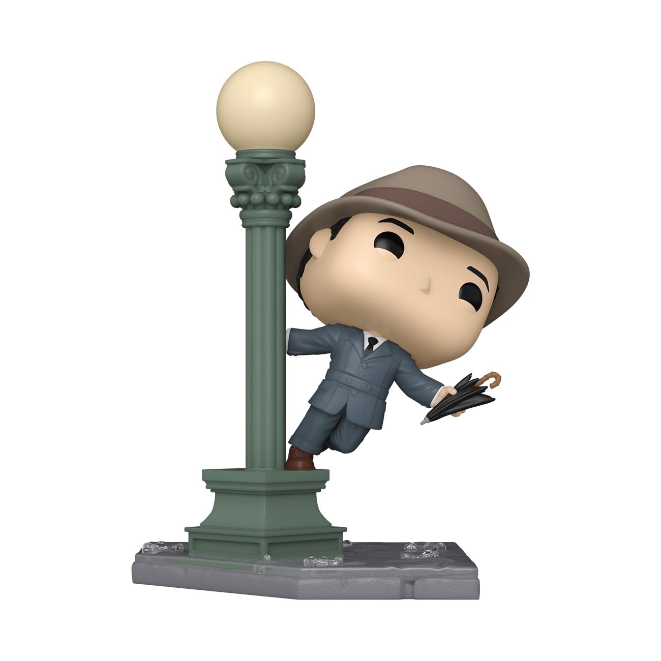 Amazon.com: Funko POP Deluxe: SITR – Don Lockwood - Singin' in The